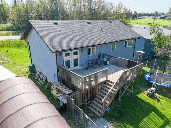 4614 46 AVE, Fort Vermilion, AB T0H 1N0
