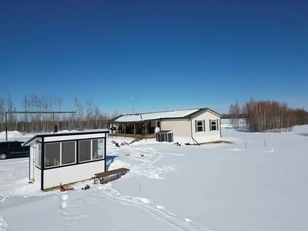 106243 RGE RD 122, Rural Mackenzie County, AB T0H2H0