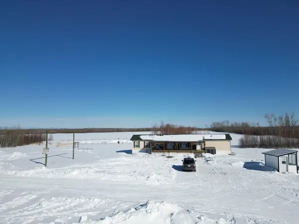106243 RGE RD 122, Rural Mackenzie County, AB T0H2H0