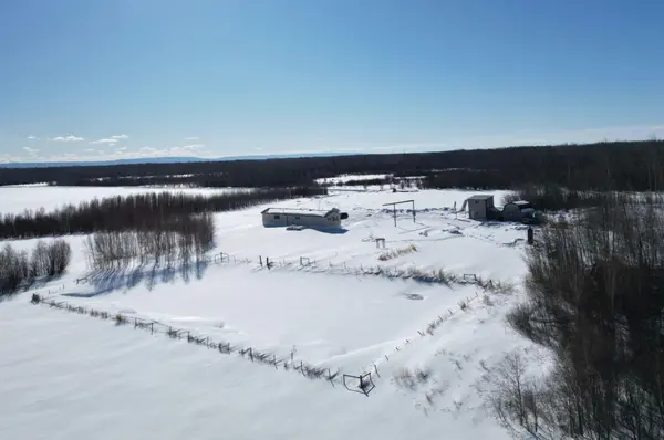 106243 RGE RD 122, Rural Mackenzie County, AB T0H2H0