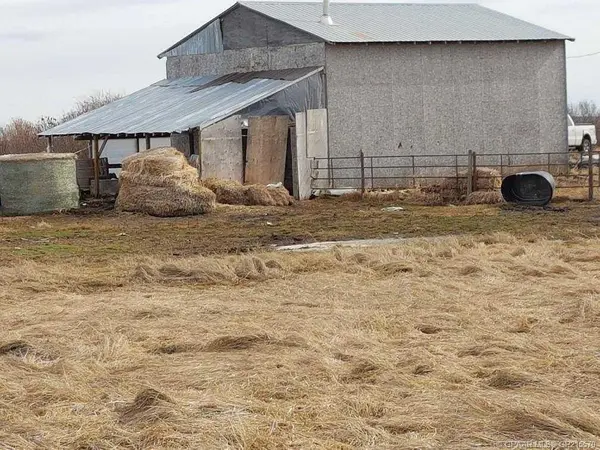 16509 749 HWY, High Prairie, AB T0G 1E0