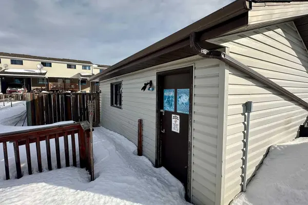 6 Hillside AVE, Swan Hills, AB T0G 2C0
