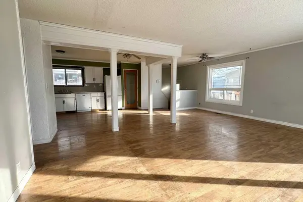 6 Hillside AVE, Swan Hills, AB T0G 2C0