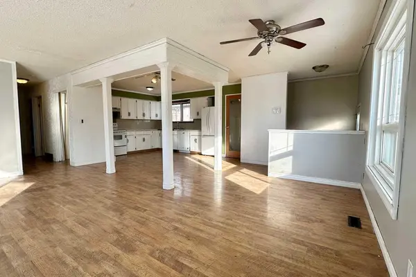 6 Hillside AVE, Swan Hills, AB T0G 2C0