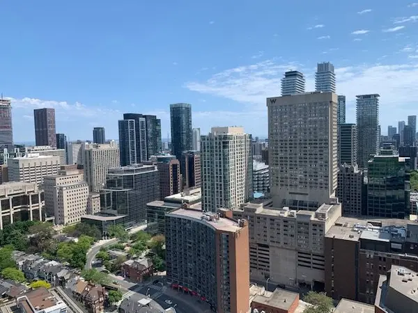 825 Church ST #3707, Toronto C09, ON M4W 3Z4