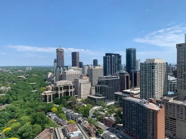 825 Church ST #3707, Toronto C09, ON M4W 3Z4