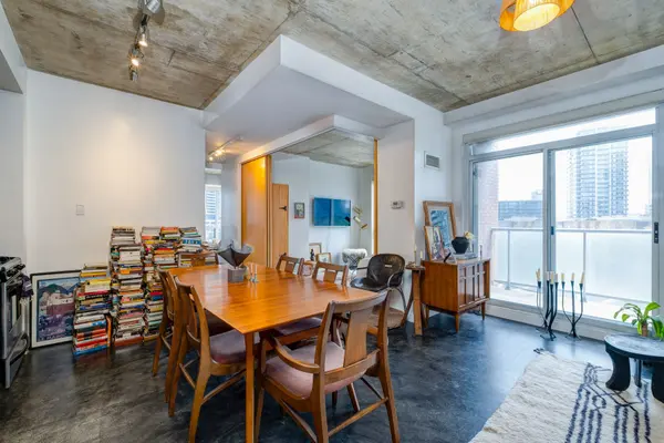 1 Shaw ST #510, Toronto C01, ON M6K 0A1