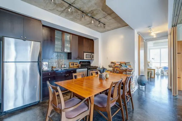 1 Shaw ST #510, Toronto C01, ON M6K 0A1