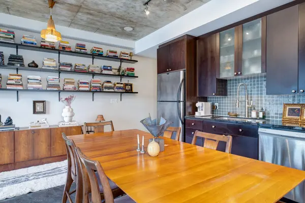 1 Shaw ST #510, Toronto C01, ON M6K 0A1