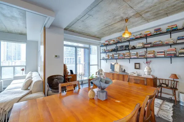 1 Shaw ST #510, Toronto C01, ON M6K 0A1