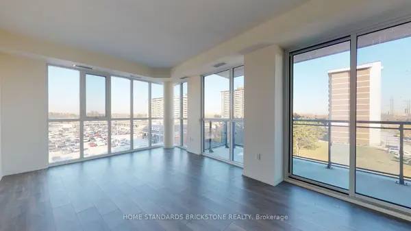 3237 Bayview AVE #506, Toronto C15, ON M2K 2N4