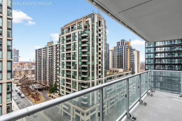 99 Broadway AVE #1210, Toronto C10, ON M4P 0E3