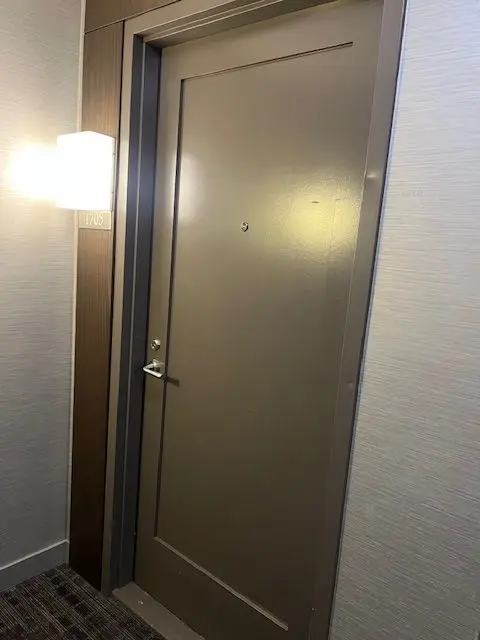 310 Tweedsmuir AVE #1705, Toronto C03, ON M5P 2Y2