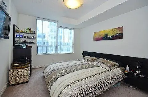 30 Grand Trunk CRES #3605, Toronto C01, ON M5J 3A4