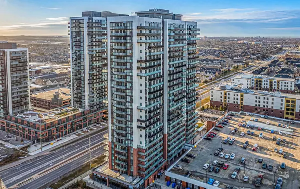 2550 Simcoe ST N #1207, Oshawa, ON L1L 0R5