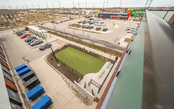 2550 Simcoe ST N #1207, Oshawa, ON L1L 0R5