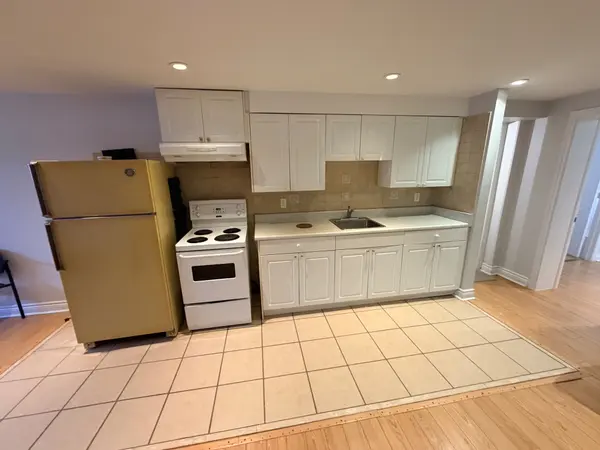 59 Christina CRES #BSMT, Toronto E04, ON M1R 4H7