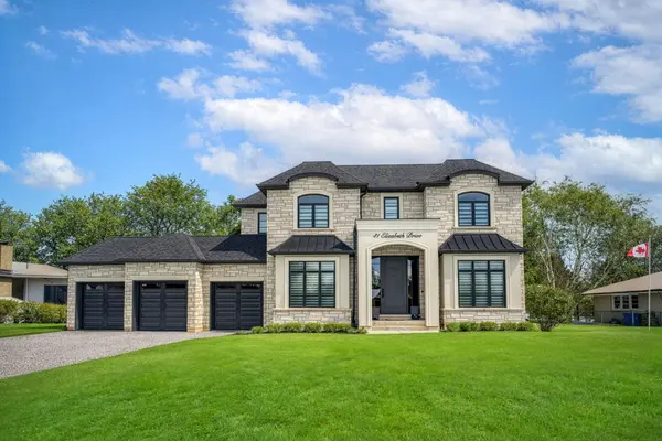 41 Elizabeth DR, King, ON L0G 1N0