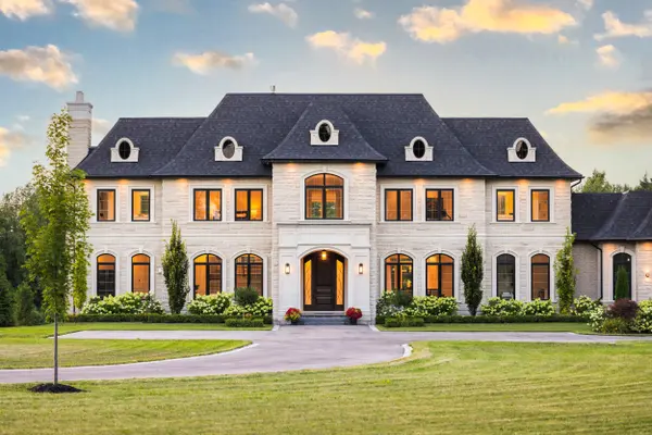 920 18TH Side Road, King, ON L7B 1K5