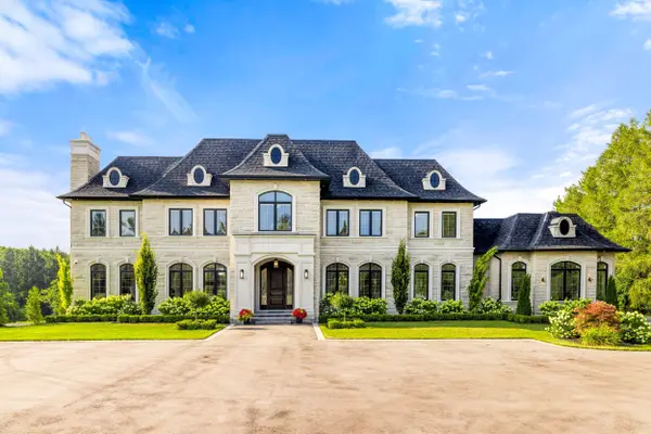 920 18TH Side Road, King, ON L7B 1K5