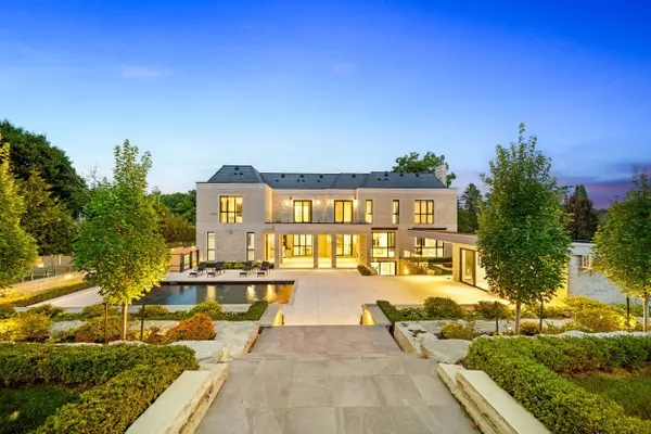 36 Waymar Heights BLVD, Vaughan, ON L4L 2P7