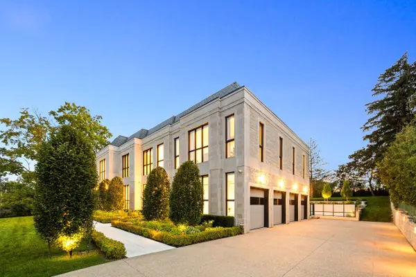 36 Waymar Heights BLVD, Vaughan, ON L4L 2P7