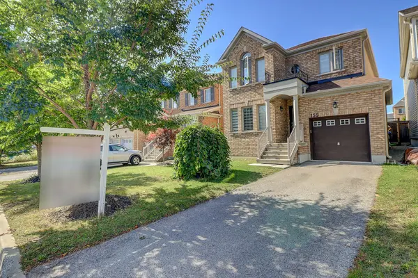 155 Webb ST, Bradford West Gwillimbury, ON L3Z 0B9