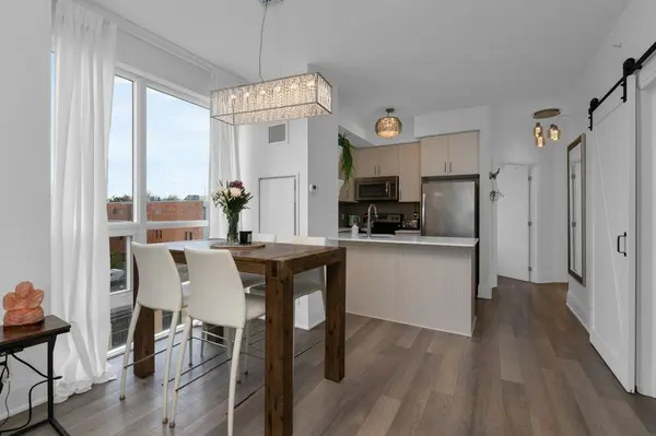 111 Worsley ST ##503, Barrie, ON L4M 0J5