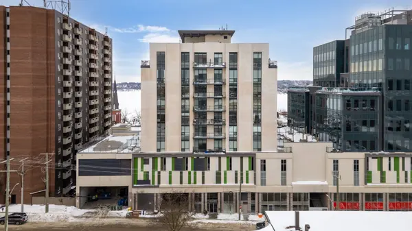 111 Worsley ST ##503, Barrie, ON L4M 0J5