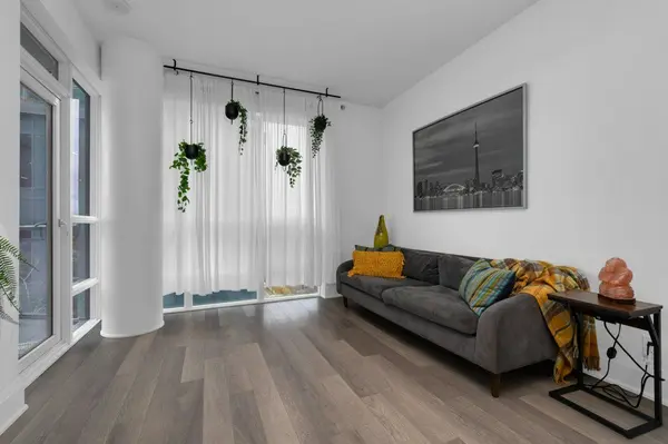 111 Worsley ST ##503, Barrie, ON L4M 0J5