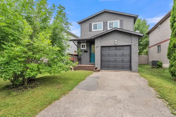 24 Argyle RD, Barrie, ON L4N 6P7