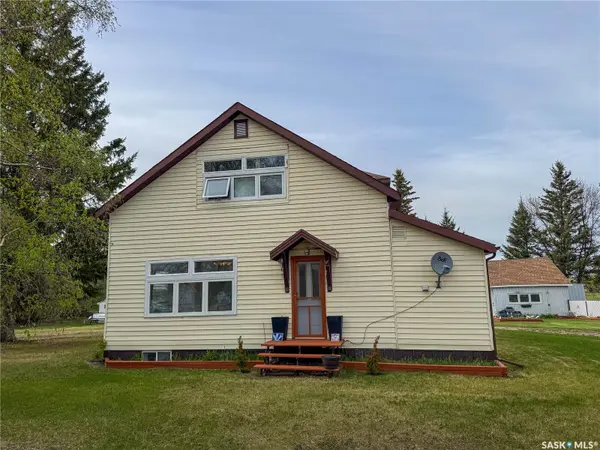 22 Main STREET, Invergordon Rm No. 430, SK S0K 1A0