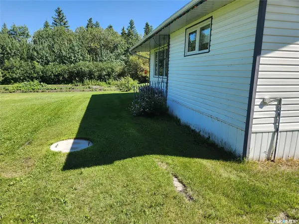 Rural Address, Barrier Valley Rm No. 397, SK S0E 0B0