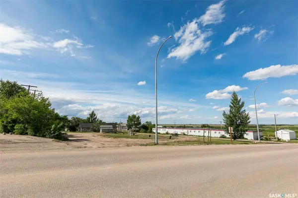33 & 43 Atlantic AVENUE, Kerrobert, SK S0L 1R0