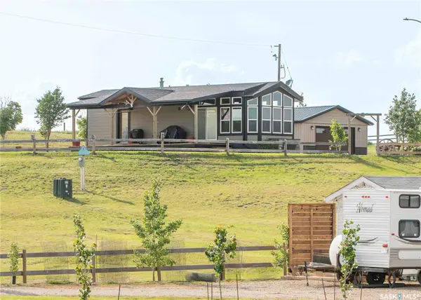 Rural Address, Lacadena Rm No. 228, SK S0L 1T0