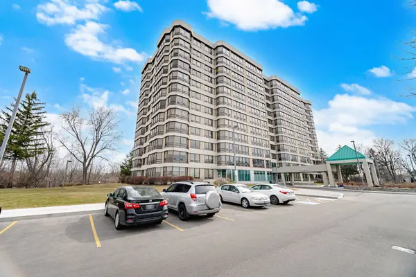 330 Mill ST S #711, Brampton, ON L6Y 3V3