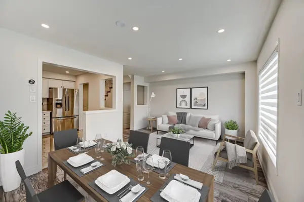 7360 Zinnia PL #36, Mississauga, ON L5W 2A3