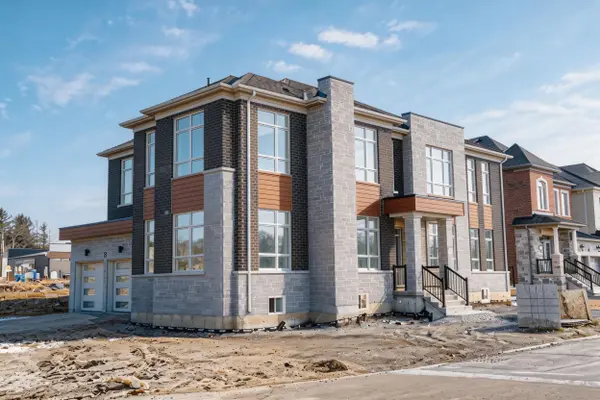 8 Tarbox AVE, Caledon, ON L7C 0A8