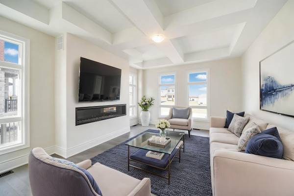 8 Tarbox AVE, Caledon, ON L7C 0A8