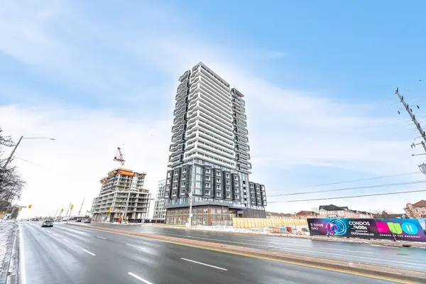 260 Malta AVE #909, Brampton, ON L6Y 0B5