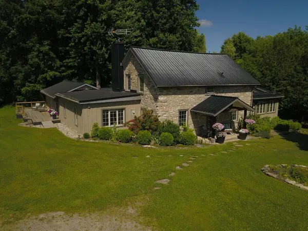 3224 County Road 27 N/A, Elizabethtown-kitley, ON K0E 1M0