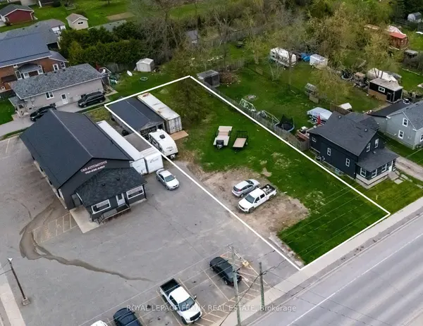 122 Queen ST, Kawartha Lakes, ON K9V 1N3