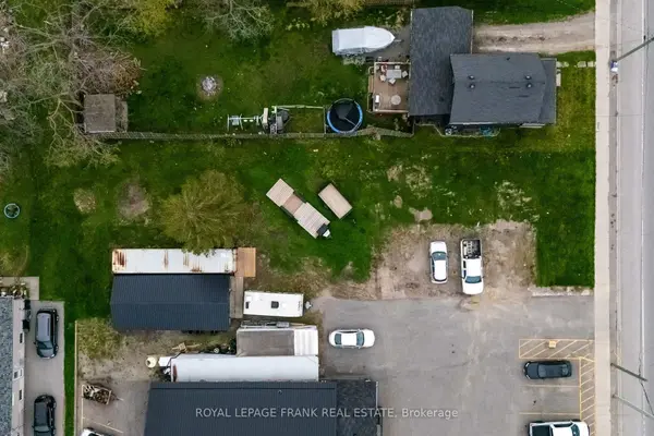 122 Queen ST, Kawartha Lakes, ON K9V 1N3