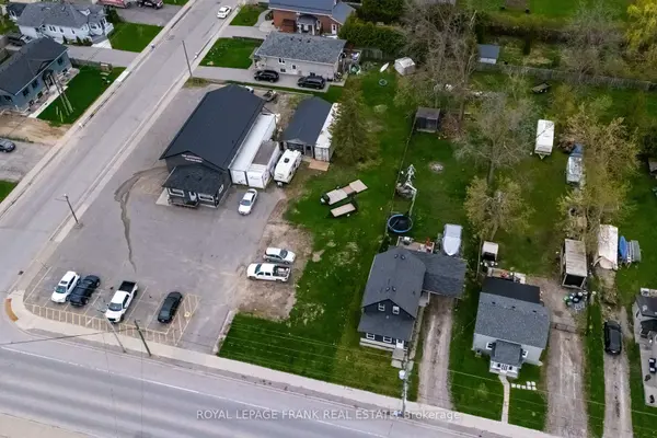 122 Queen ST, Kawartha Lakes, ON K9V 1N3