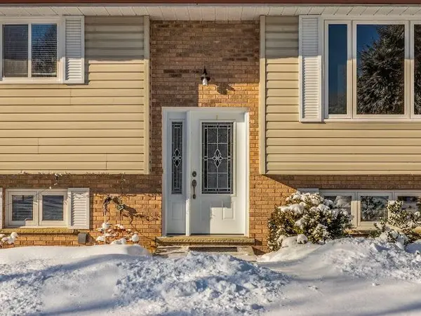 240135 Wilcox Side Road, Georgian Bluffs, ON N4K 5N7