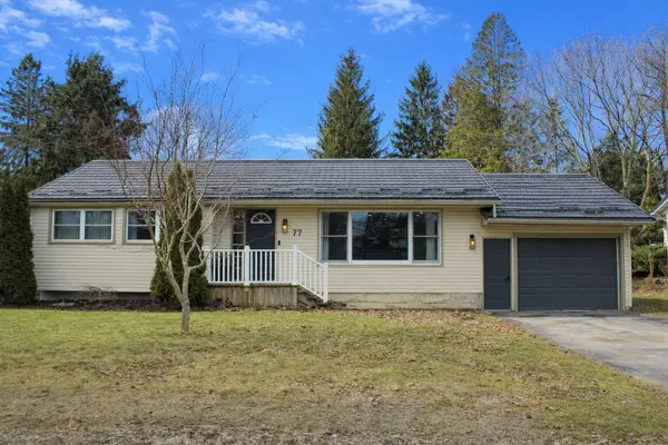 77 Chalk ST N, Huron East, ON N0K 1W0