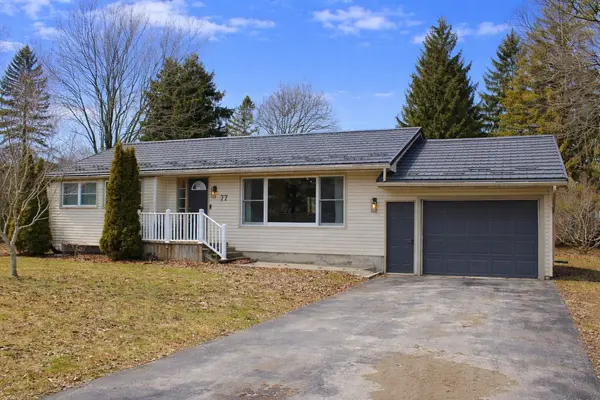 77 Chalk ST N, Huron East, ON N0K 1W0