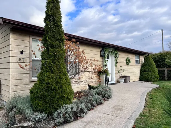 57 Cameron ST, Bluewater, ON N0M 1G0