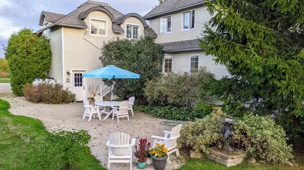 807035 25th Side RD, Grey Highlands, ON N0C 1G0