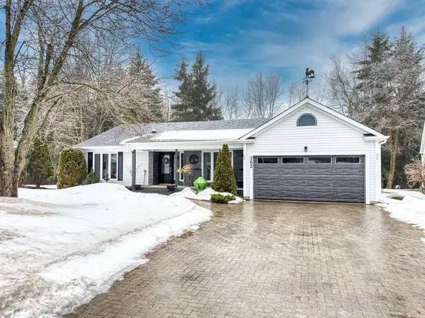 162 Pine Ridge RD, Centre Wellington, ON N0B 1J0